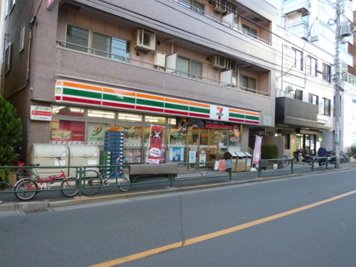 日神デュオステージ新中野 周辺画像2