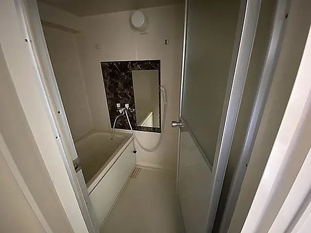 ハイネスGORO　弊社専任 風呂画像