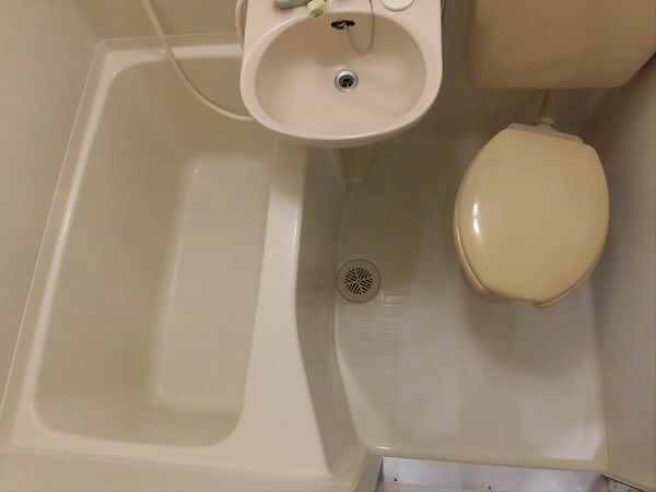 風呂画像