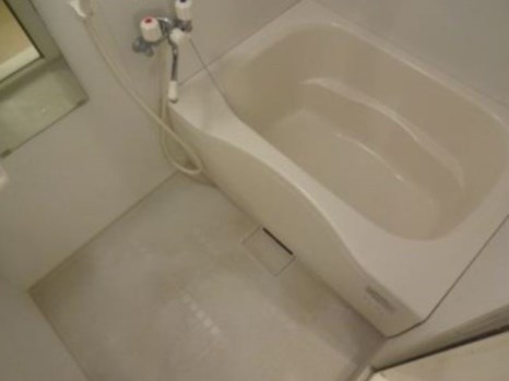 風呂画像