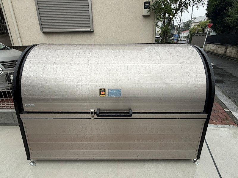 東京都杉並区下高井戸５丁目 その他共有部分