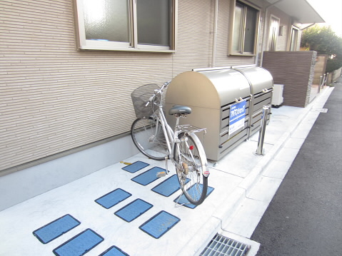 エントラ―ダ狛江  その他3