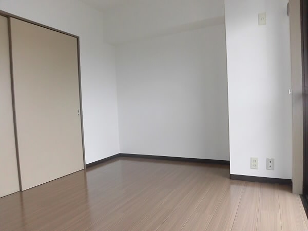 プラザ20 (PLAZA20)　当社管理物件 ベッドルーム