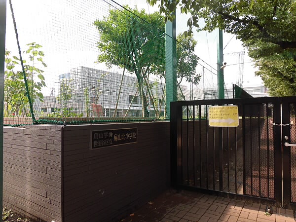 プラザ20 (PLAZA20)　当社管理物件 周辺画像5