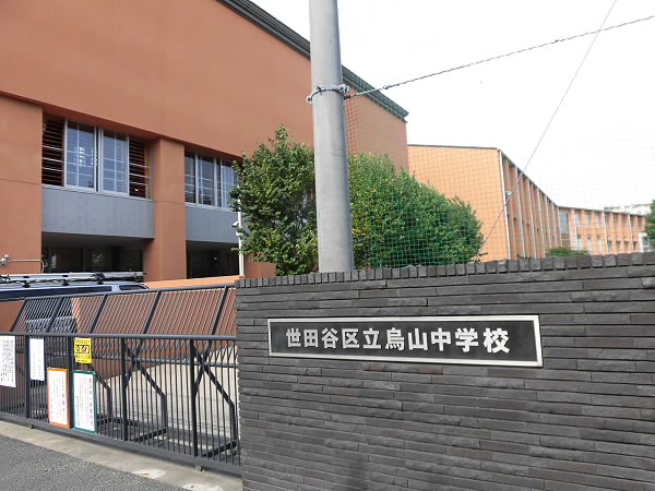 プラザ20 (PLAZA20)　当社管理物件 周辺画像6