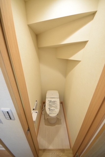 ROWHOUSE西永福 その他5