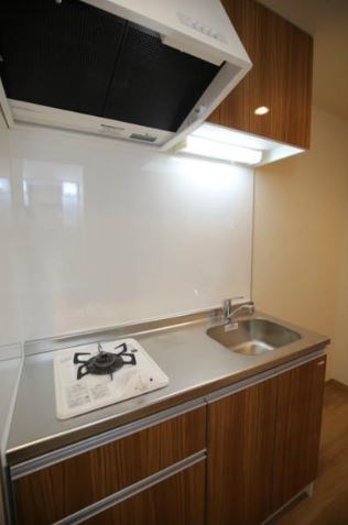 ROWHOUSE西永福 キッチン