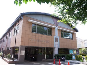 ROWHOUSE西永福 周辺画像6