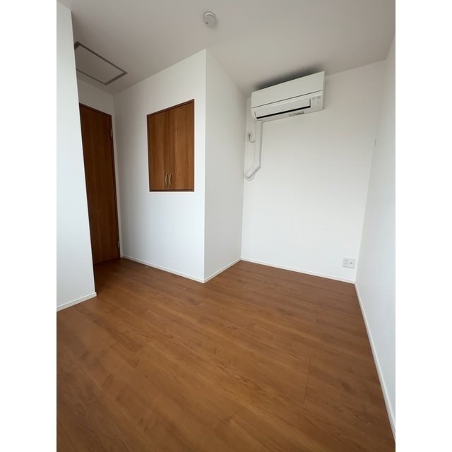 Kolet永福町 ベッドルーム