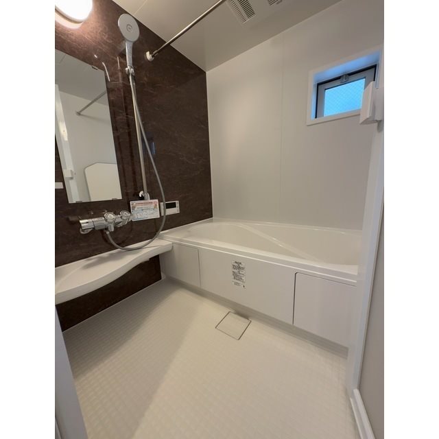 Kolet永福町 風呂画像
