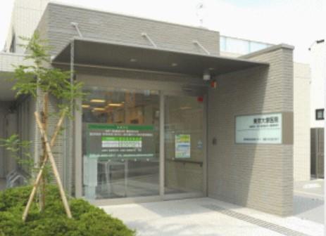 Kolet永福町 周辺画像3