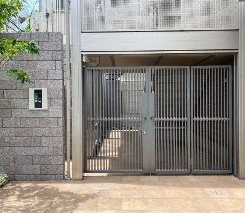 その他外観1