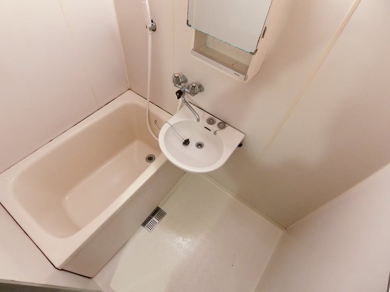 風呂画像