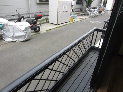 リライズ国領    その他1