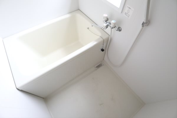 風呂画像