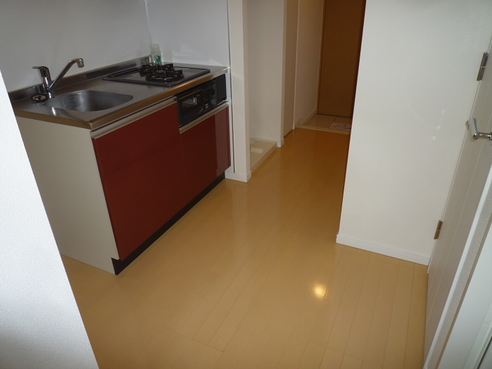 コンテント府中 その他3