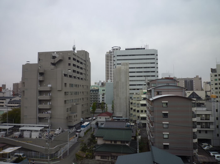 コンテント府中 その他6