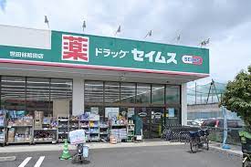 太田邸 周辺画像2