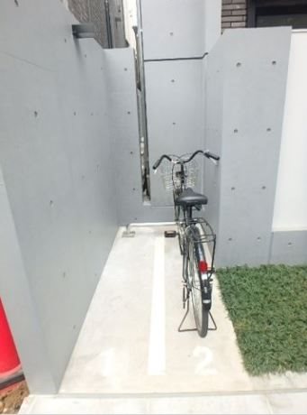 PASEO笹塚（パセオ笹塚） その他6