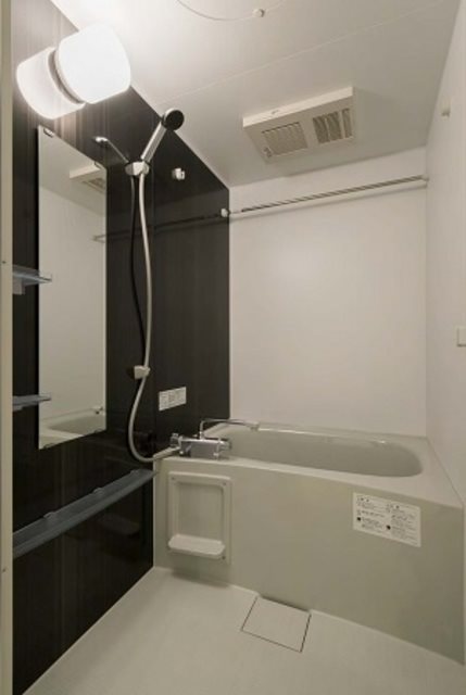 PASEO笹塚（パセオ笹塚） 風呂画像