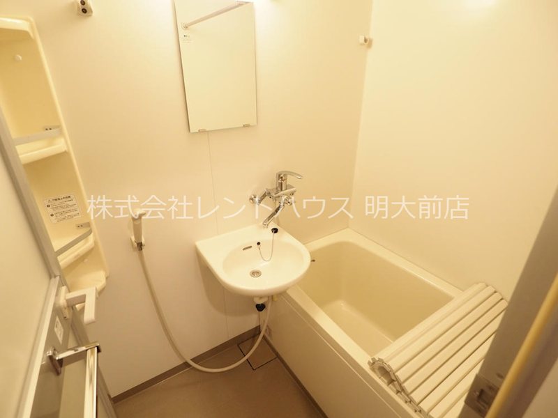 風呂画像