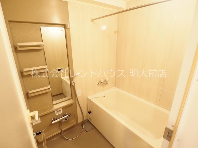 風呂画像