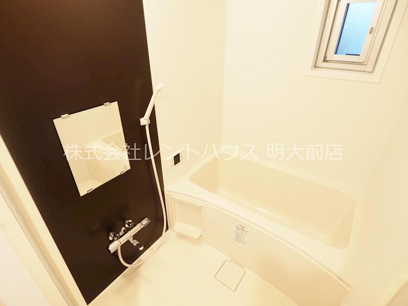 風呂画像