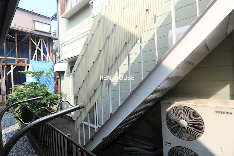 飛田給戸建 その他5