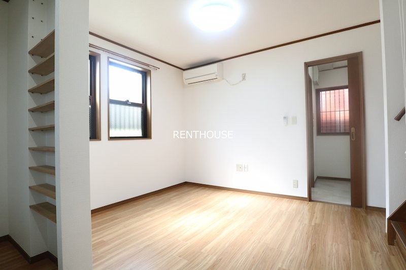 飛田給戸建 その他7