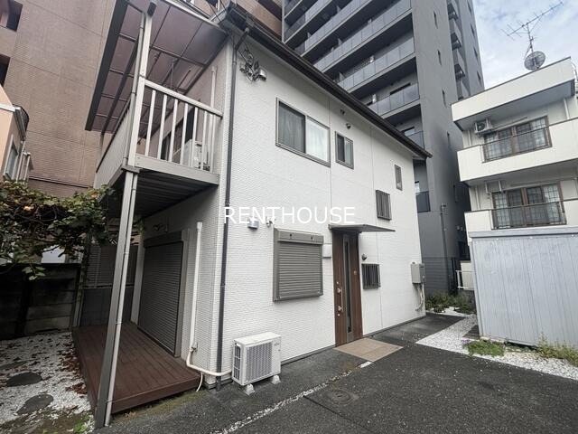 宮町２丁目戸建 外観