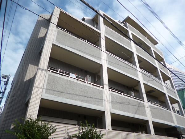 日神デュオステージ代田橋和泉通り その他8