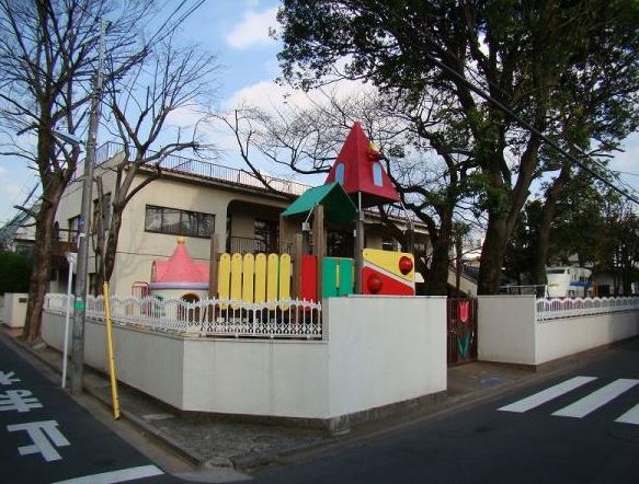 日神デュオステージ代田橋和泉通り 周辺画像5