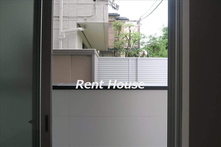 HATSUDAI　FLAT（ハツダイフラット） その他3