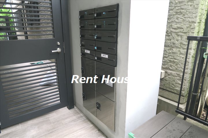 HATSUDAI　FLAT（ハツダイフラット） その他4