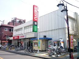 カーサ   周辺画像2