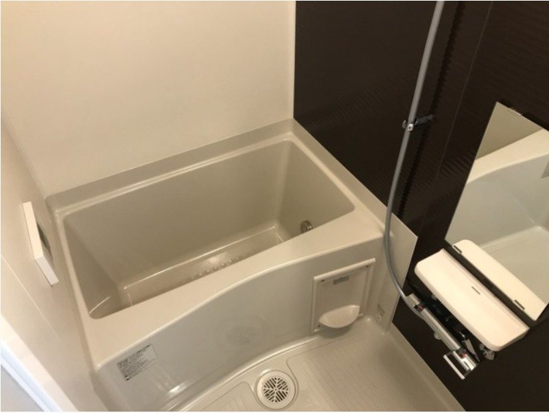 風呂画像