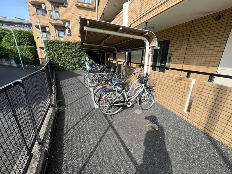その他外観1