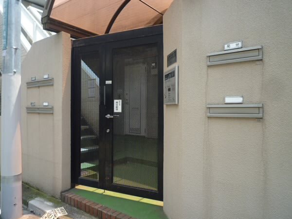 ハウス松園 その他6
