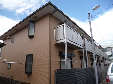 ハウス松園 その他8