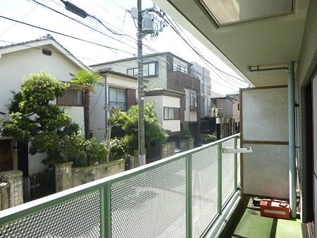 ラメゾン国分 その他7
