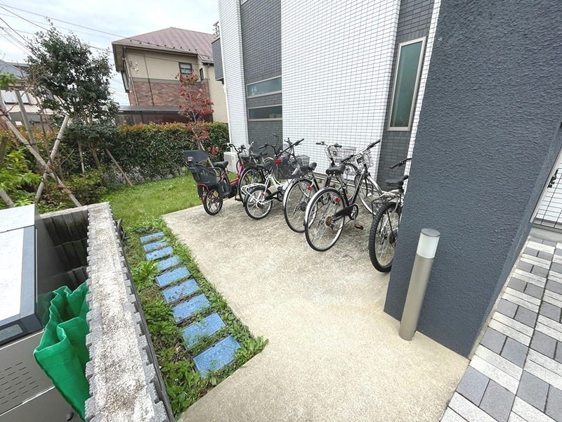 その他外観1