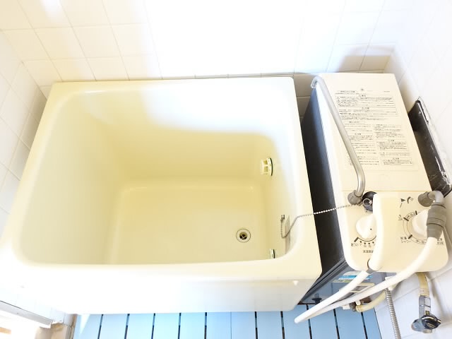 風呂画像
