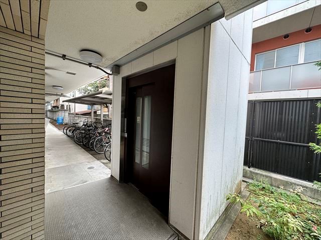 その他外観2