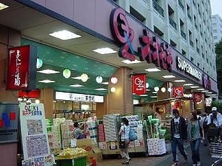 サンクレール高井戸 周辺画像1