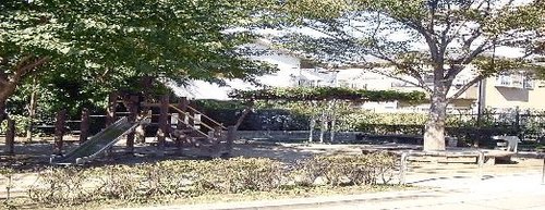 サンクレール高井戸 周辺画像6