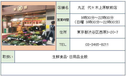 富ヶ谷アパートメント（富ケ谷アパートメント） 周辺画像2