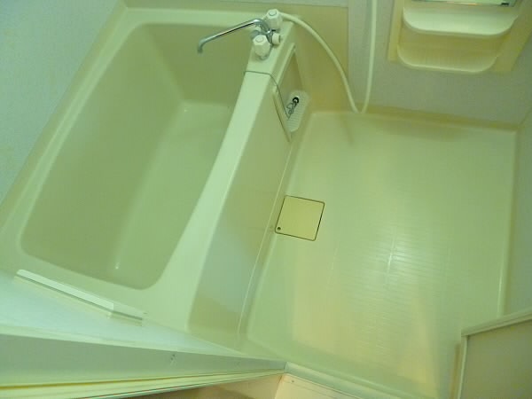 風呂画像