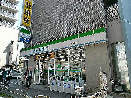 ラグゼガーデン松原 周辺画像1