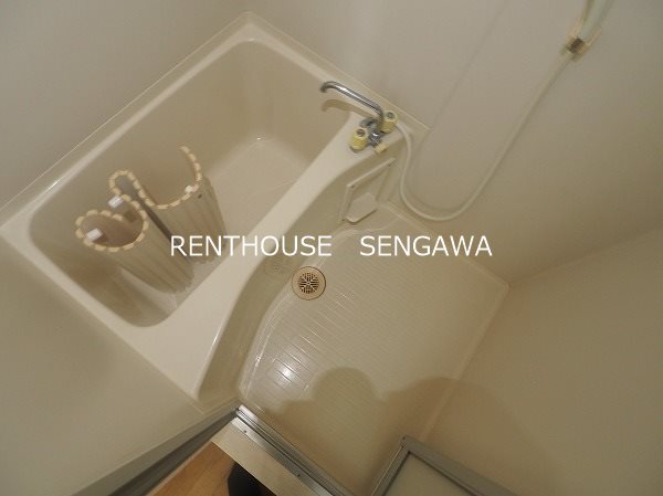 風呂画像