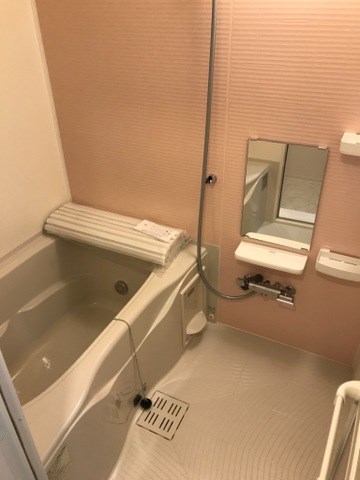 風呂画像
